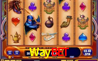 Ofertas Imperdíveis na Waybet: Promoções e Bônus Que Valem a Pena